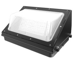 Wholesale 100W / 120W Outdoor Light Aluminum LED Housing Beam Angle 100°X 100° from china suppliers