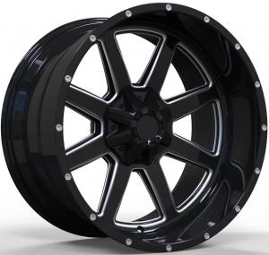 Wholesale BBW00 Custom Cadillac Escalade 26x14 24x16 6x139.7 CB 78.1 forged wheels from china suppliers
