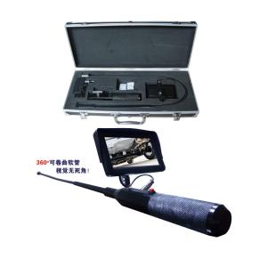 Wholesale IP68 Arbitrary Angle MCD-V7S Under Vehicle Inspection Camera from china suppliers