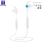 OEM 110mah Battery Bluetooth Sport Earbuds Deep Bass For Running