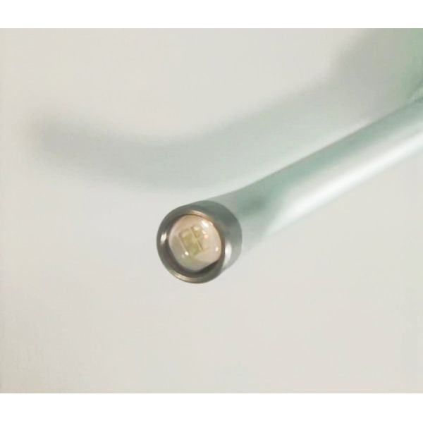 Metal tips Light Curing Dental Lamp Factory Direct 1s LED Light Curing Unit