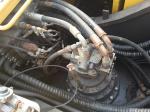 Used VOLVO EC290BLC Excavator For Sale