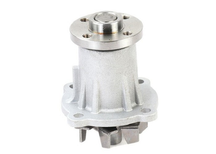 4JJ1 8-98047688-3 Excavator Water Pump 6162-63-1015