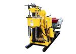 Soil Investigation 22hp Core Drill Rig Small Portable Foundation