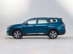 2023 Geely Haoyue L 2.0Tdct Comfortable 5-Door 5-Seats Energy Vehicle 0km Used