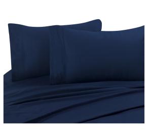 Wholesale Modern Classic Hypoallergenic Microfibre Bedding Set Microfiber Queen Bed Sheets from china suppliers