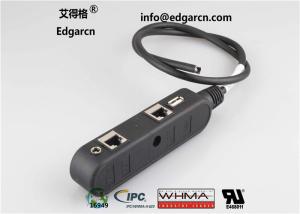 Wholesale Black USB Data Communication Cable from china suppliers