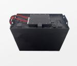 24V 460AH Lithium Battery Packs For Electric Forklift Truck Warehouse Stacker