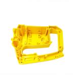 PP ABS Injection Molding Supplies Plastic Injection Molding Customized Size High