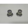 Buy cheap Stainless Steel Fabrication Deep Drawn Parts 0.05mm Tolerance High Consistency from wholesalers