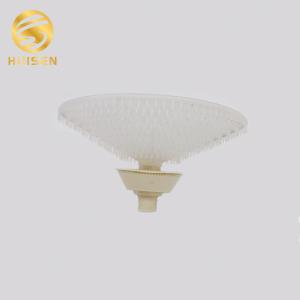 Wholesale 260mm Wastewater Treatment Coarse Bubble Diffuser from china suppliers