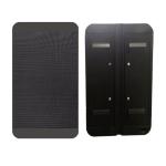 P4mm Smart LED Panel Street Road Advertising LED Lamp Post Banner