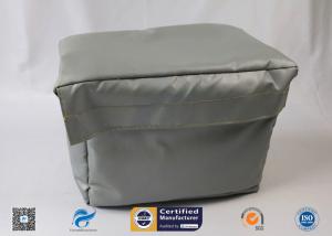 Wholesale Waterproof And Fireproof Outdoor Thermal Pipe Insulation Cover from china suppliers