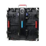 500x500mm LED Display Panel P4.81 P3.91 P5.95 For Outdoor / Indoor Rental