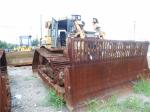 Used CAT D6R Bulldozer For Sale