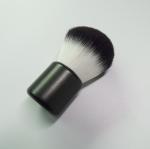 Soft And Cruelty Free Hair Designed Mini Powder Brush For Face Makeup