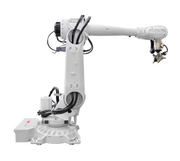 6-Axis Abb Robot Arm Irb5710 For The Automotive Manufacturing Industry