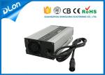 67.2V 6A 8A li ion battery charger 30ah 40ah 73.0V lifepo4 battery charger