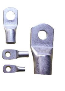 Wholesale 17.0 Cable Lug Terminal Wire Ring Connector Tin Plated from china suppliers
