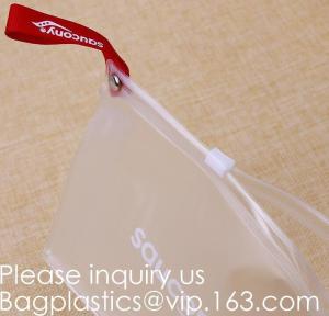 Wholesale Clear PVC Carry On Travel Toiletry Bag For Women Wallet Purse EVA Zippered Cosmetic Makeup Bag, bagease, bagplastics, pa from china suppliers