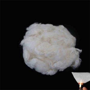 Wholesale Flame Retardant Viscose Fiber 4.44D Staple Fiber For Spinning from china suppliers