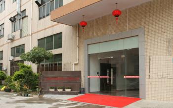 Shenzhen Ruidian Electric Co. , Ltd