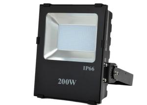 Wholesale 200W 300W SMD Outdoor LED Flood Light 220V 240V Waterproof IP65 Black Housing from china suppliers