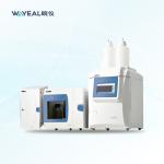 Laboratory Use High Pressure Ion Chromatography Instrument 35Mpa