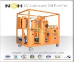 18000 Liters Lubrication Oil Purification Machine OD 20mm