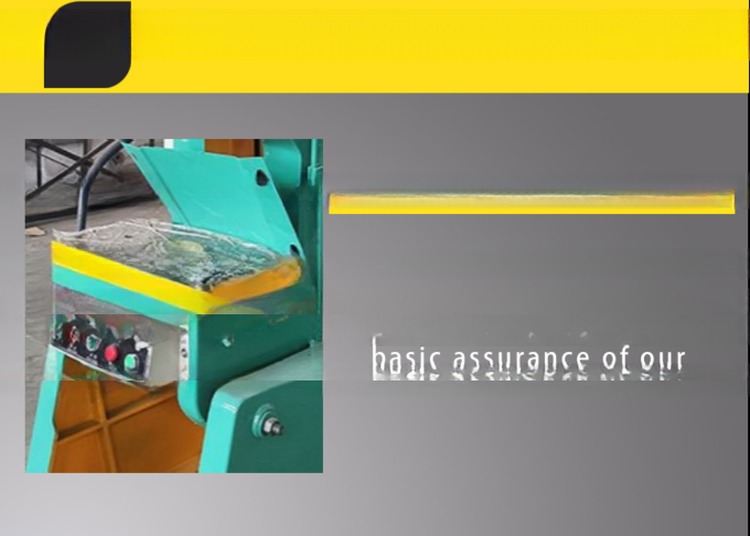 Steel Metal Punching Function Mechanical Press for Small Size Shovel Forming Parts