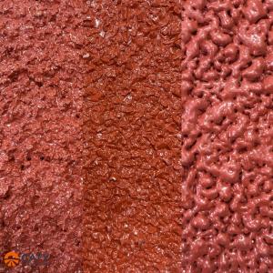 Wholesale All-weather Prefabricated Outdoor Running Track Material Absorption EPDM Surface from china suppliers