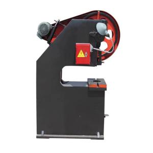 Wholesale Deep Throat Punch For Solar Energy Outer Tank Production Line from china suppliers