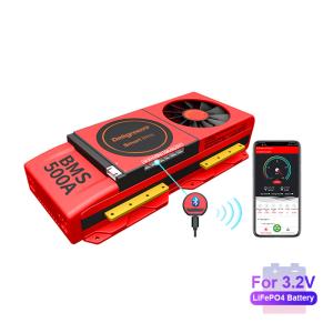 Wholesale 4S 12V 300A Bms Battery Management System Lifepo4 from china suppliers