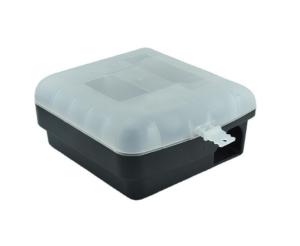 Wholesale Power Source None Rodent Bait Station For Household Plastic Mouses Rat Trap Box 800g from china suppliers
