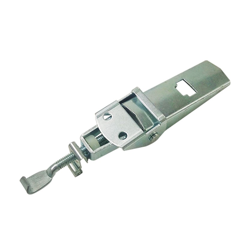 Spring Loaded Toggle Latch Adjustable Latch Hardware Box Fasteners Woodworking Tools