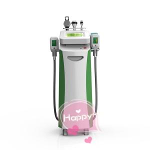 Wholesale OEM ODM NUBWAY factory price high quality weight loss fat freezing slimming device from china suppliers