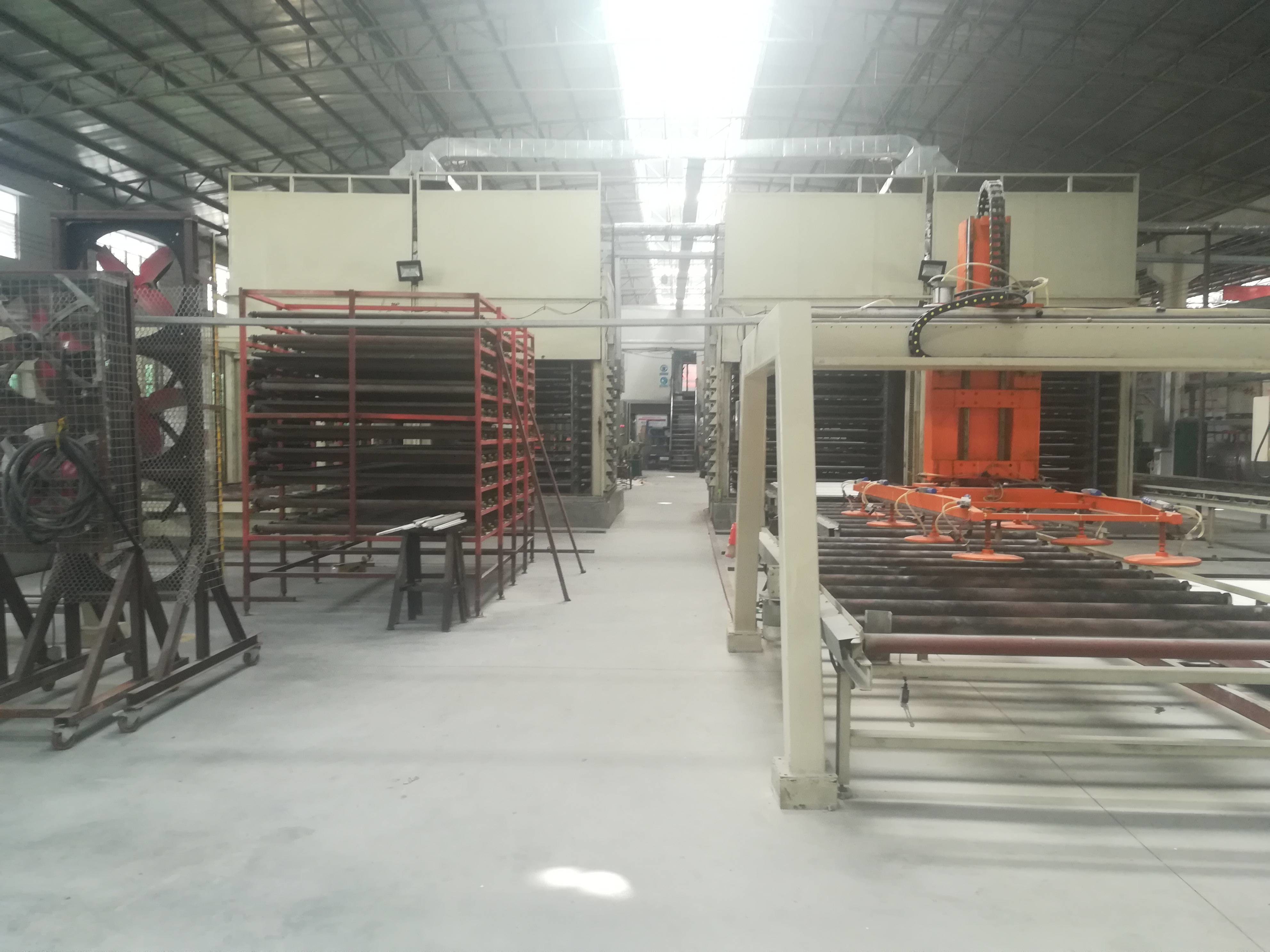 Quartz Artificial Stone Slab Shell Design Classical For Home Decoration