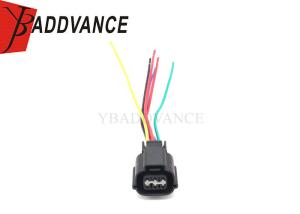 Wholesale PB535-06027 Kum 6 Way Receptacle Idle Speed Motor Connector Pigital For Mitsubishi from china suppliers