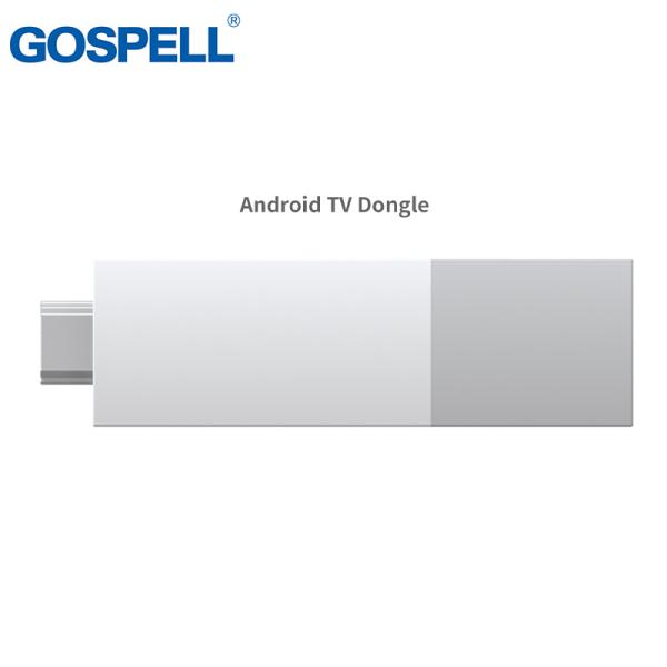 Quality ATV Dongle 4K Android 11.0 Smart TV FireStick TV BOX with Google