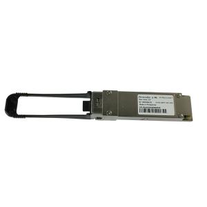 Wholesale 64G FC QSFP+ SWL FC SFP Transceiver Brocade XBR-000245 For G620 G630 Switches from china suppliers