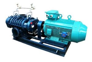 Wholesale Waste Water Chemical 75kpa 1250r DN300 Steam Driven Air Compressor from china suppliers