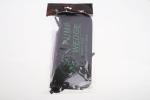 KLOM Air Wedge Auto Entry Tools (Black)