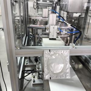 Wholesale Disposable Medical Mouth Expanders And Hygiene Products Packaging Machine from china suppliers