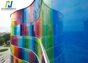 Wholesale 2mm To 19mm Silk Screen Printing Glass Abrasion Proof Protective Coating Glass from china suppliers