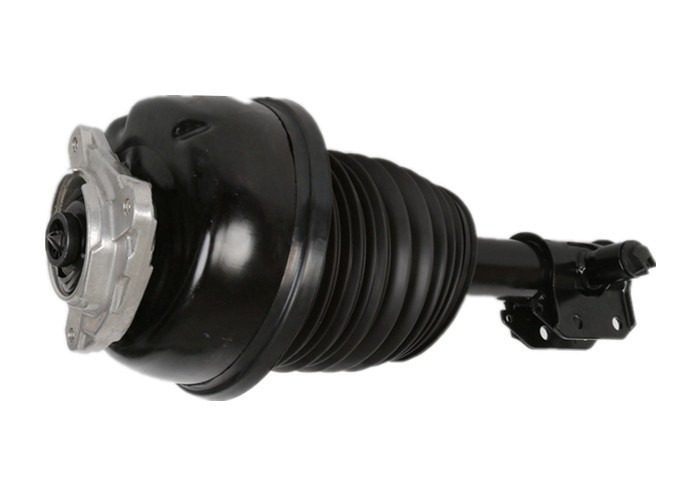 Front Mercedes E Class Suspension Shock Spring Benz W212 2123203238