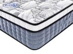 EN591-1 King Size Orthopedic Hotel Bed Mattress