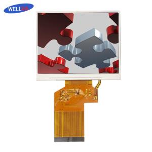 Wholesale High Definition 3.5 Inch Touch Screen from china suppliers