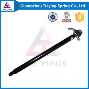 Wholesale Cylinder Conical Compression Springs , International Gas Springs Black / White from china suppliers