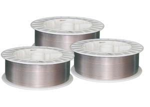 Wholesale 0.8mm AWS A5.14 ERNiCrFe 7 UNS N06059 Nickel Mig Welding Wire from china suppliers