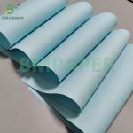 48-80gsm Black Showing CF Blue Carbonless Copy Paper A4 And Letter Size